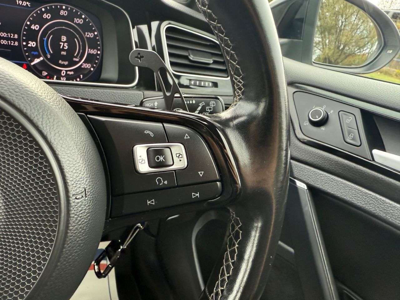 2018 VOLKSWAGEN GOLF 2018 VOLKSWAGEN GOLF