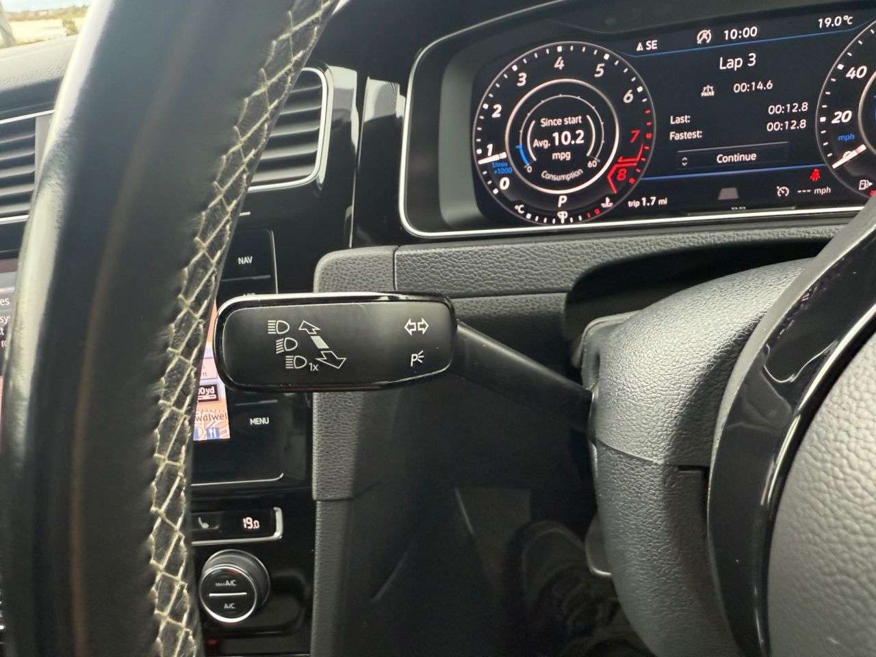 2018 VOLKSWAGEN GOLF 2018 VOLKSWAGEN GOLF
