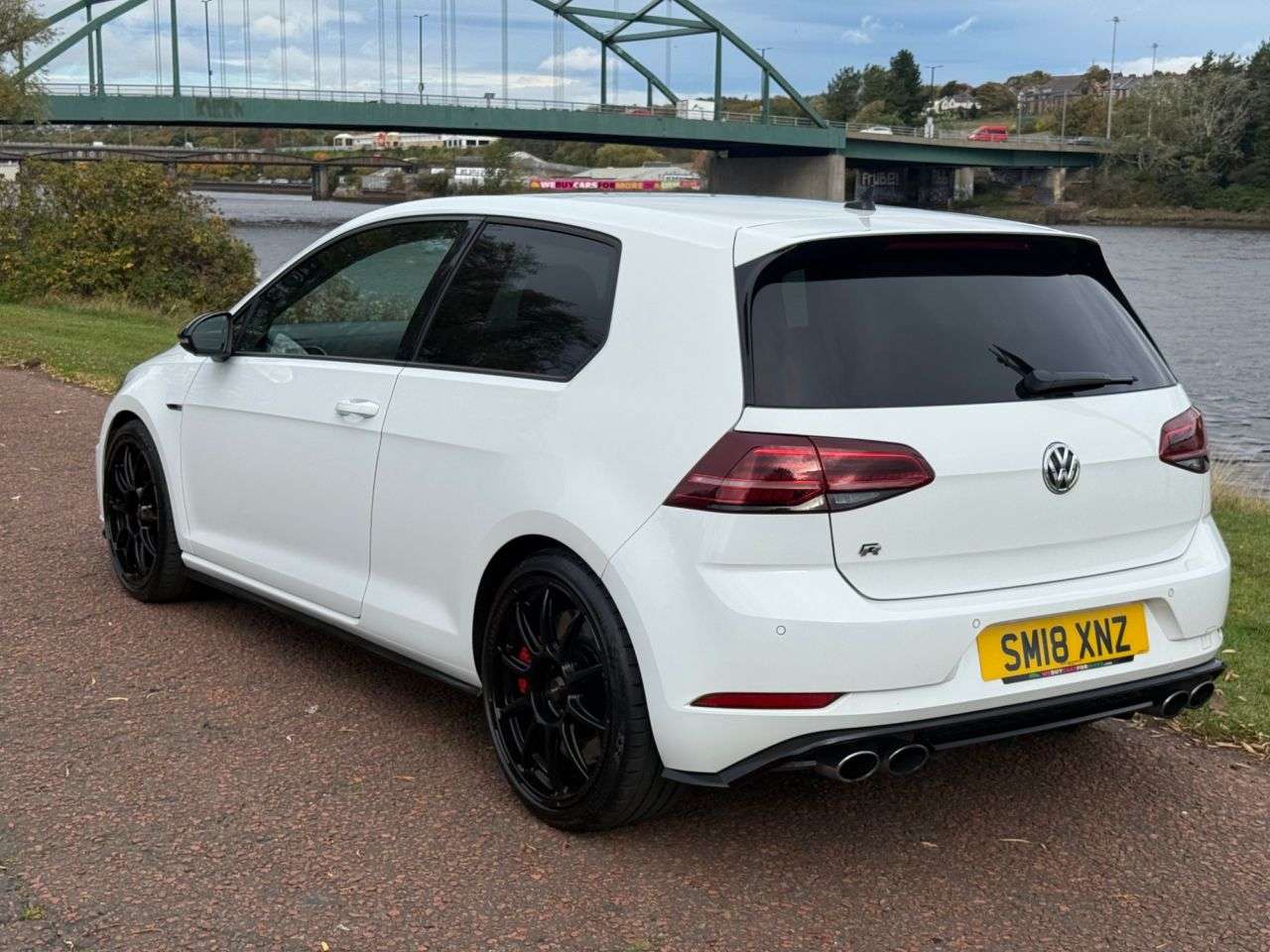 2018 VOLKSWAGEN GOLF 2018 VOLKSWAGEN GOLF
