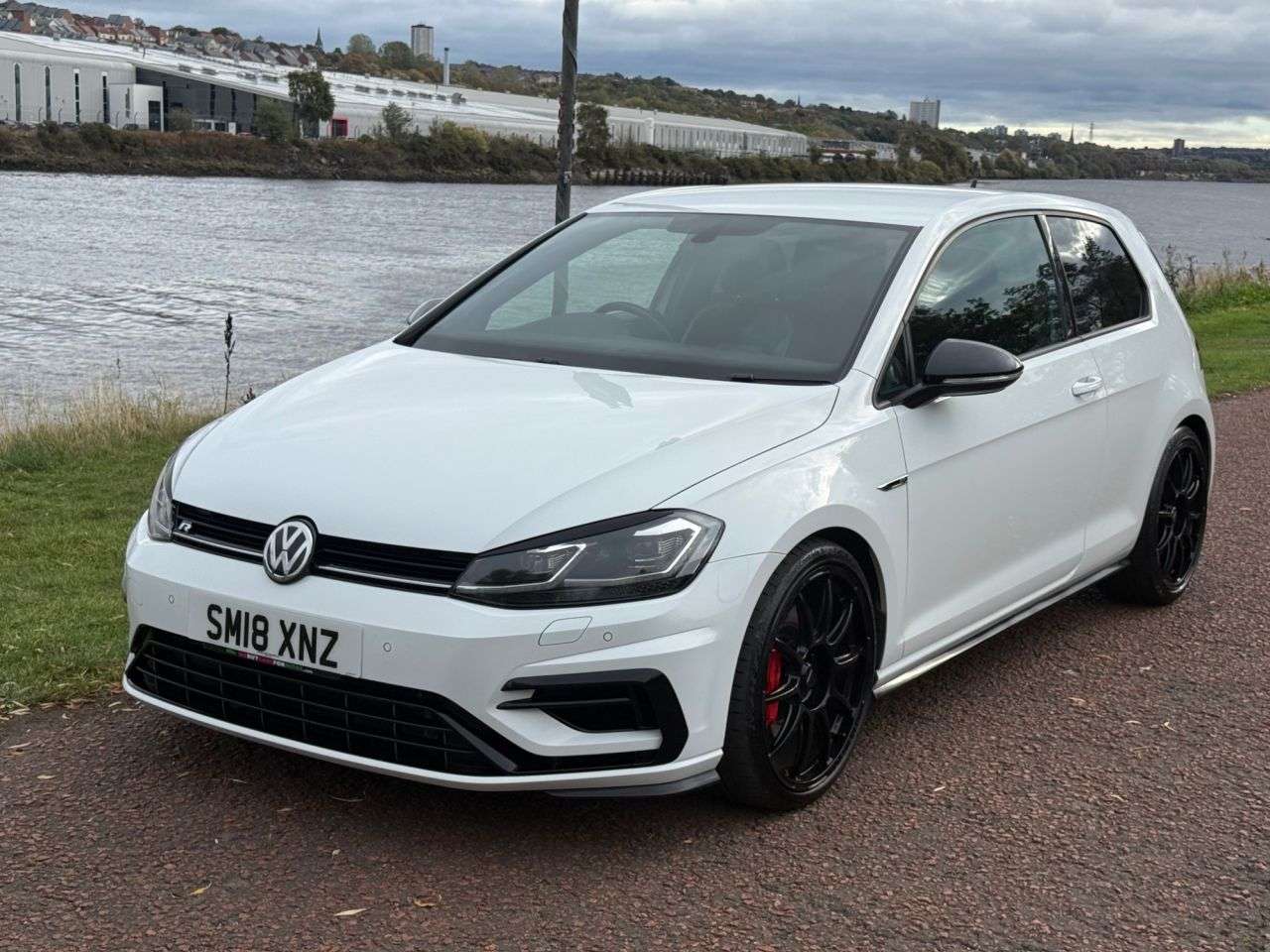 2018 VOLKSWAGEN GOLF 2018 VOLKSWAGEN GOLF