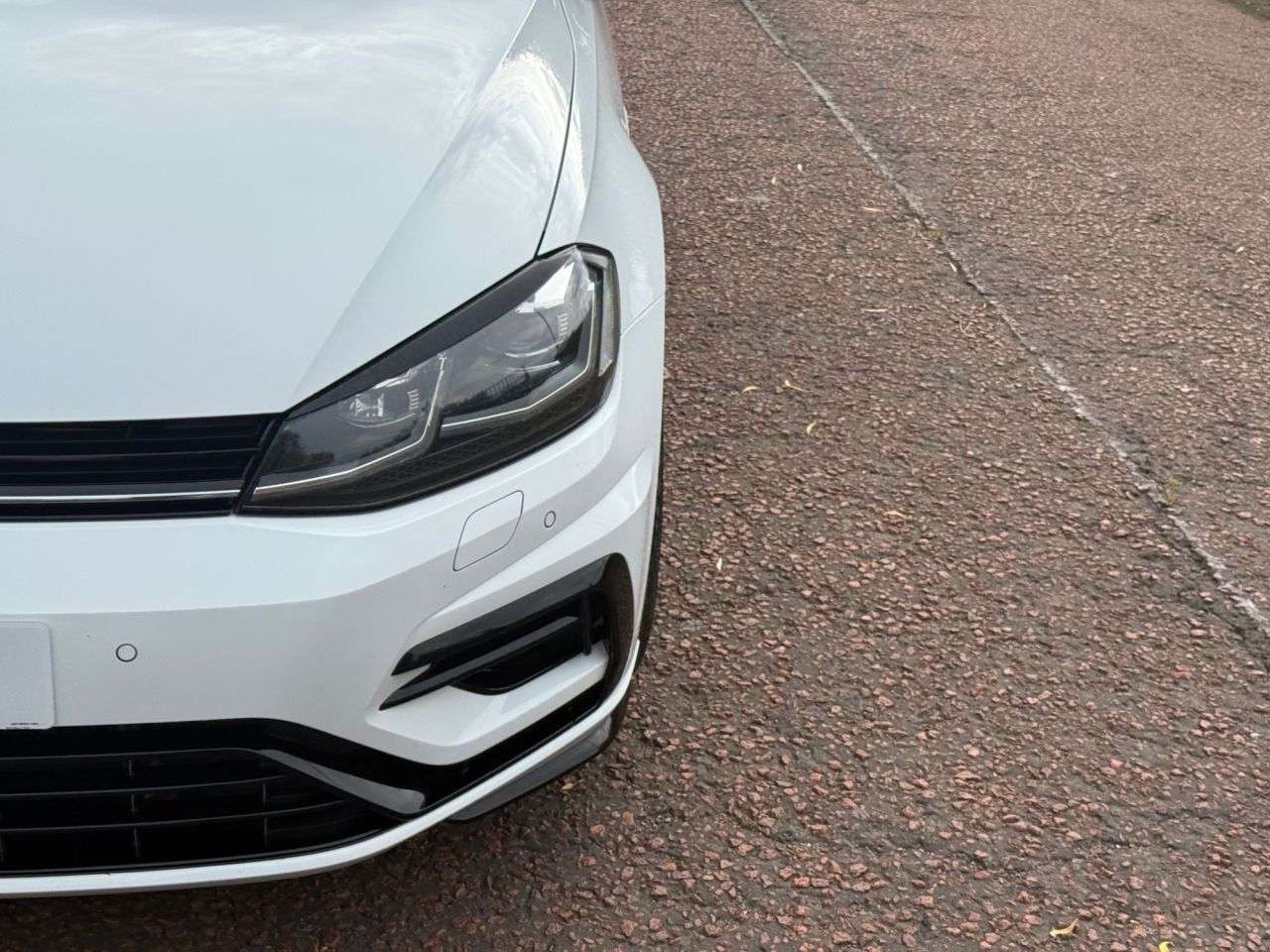 2018 VOLKSWAGEN GOLF 2018 VOLKSWAGEN GOLF