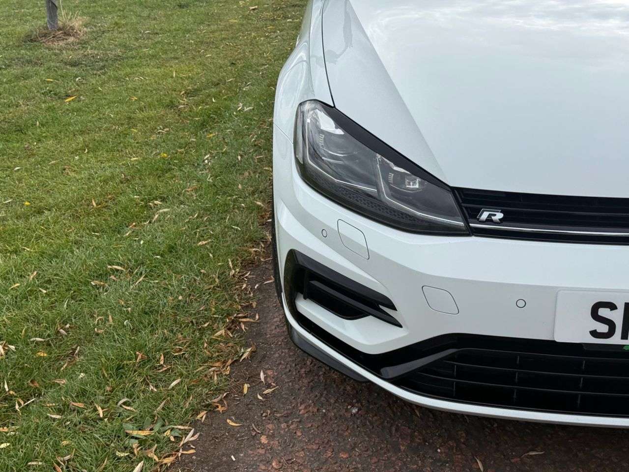 2018 VOLKSWAGEN GOLF 2018 VOLKSWAGEN GOLF