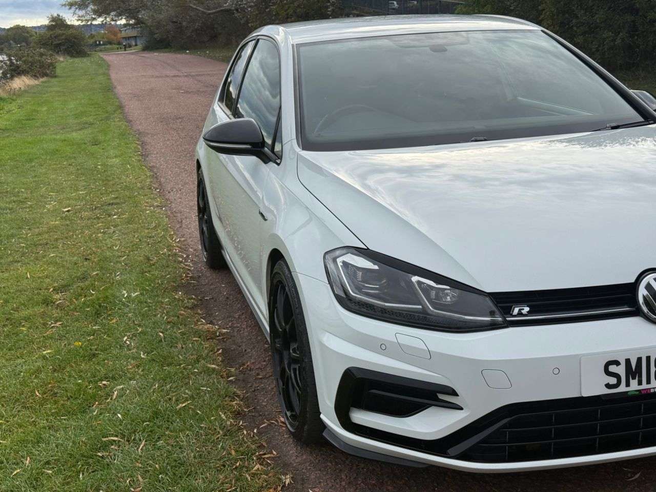 2018 VOLKSWAGEN GOLF 2018 VOLKSWAGEN GOLF