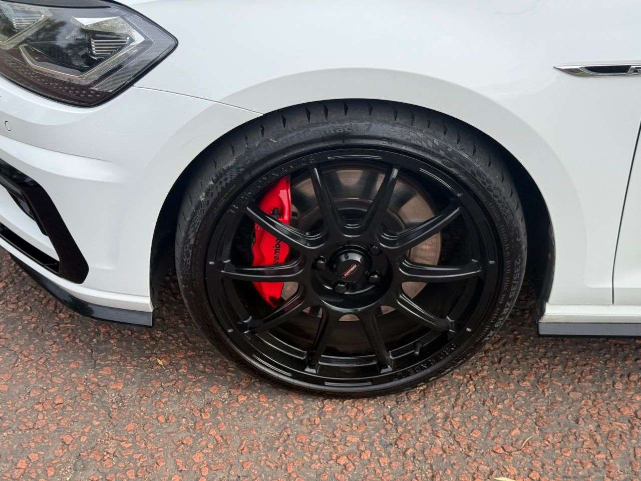 2018 VOLKSWAGEN GOLF 2018 VOLKSWAGEN GOLF