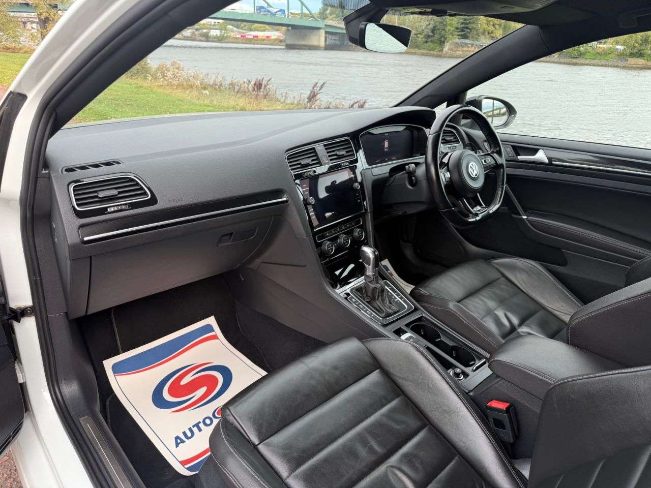 2018 VOLKSWAGEN GOLF 2018 VOLKSWAGEN GOLF