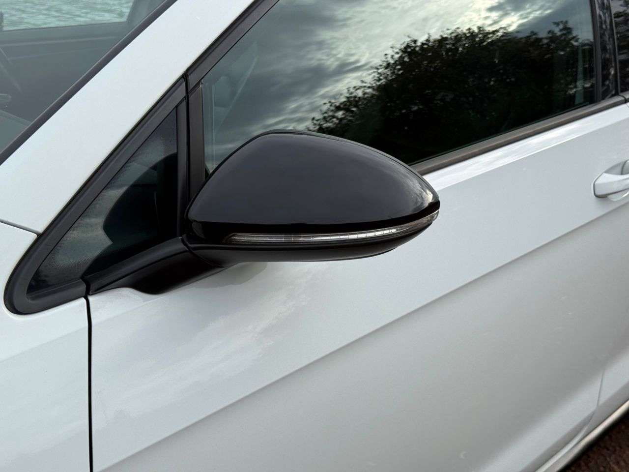 2018 VOLKSWAGEN GOLF 2018 VOLKSWAGEN GOLF