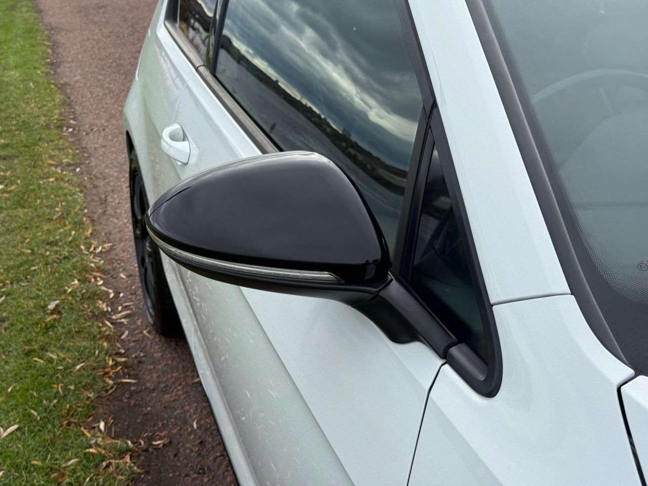 2018 VOLKSWAGEN GOLF 2018 VOLKSWAGEN GOLF