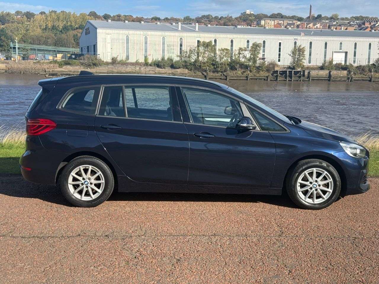 A 2019 BMW 2 SERIES GRAN TOURER 1.5 218i SE MPV 5dr Petrol Manual Euro 6 (s/s) (140 ps) **LOW MILAGE** A 2019 BMW 2 SERIES GRAN TOURER 1.5 218i SE MPV 5dr Petrol Manual Euro 6 (s/s) (140 ps) **LOW MILAGE**