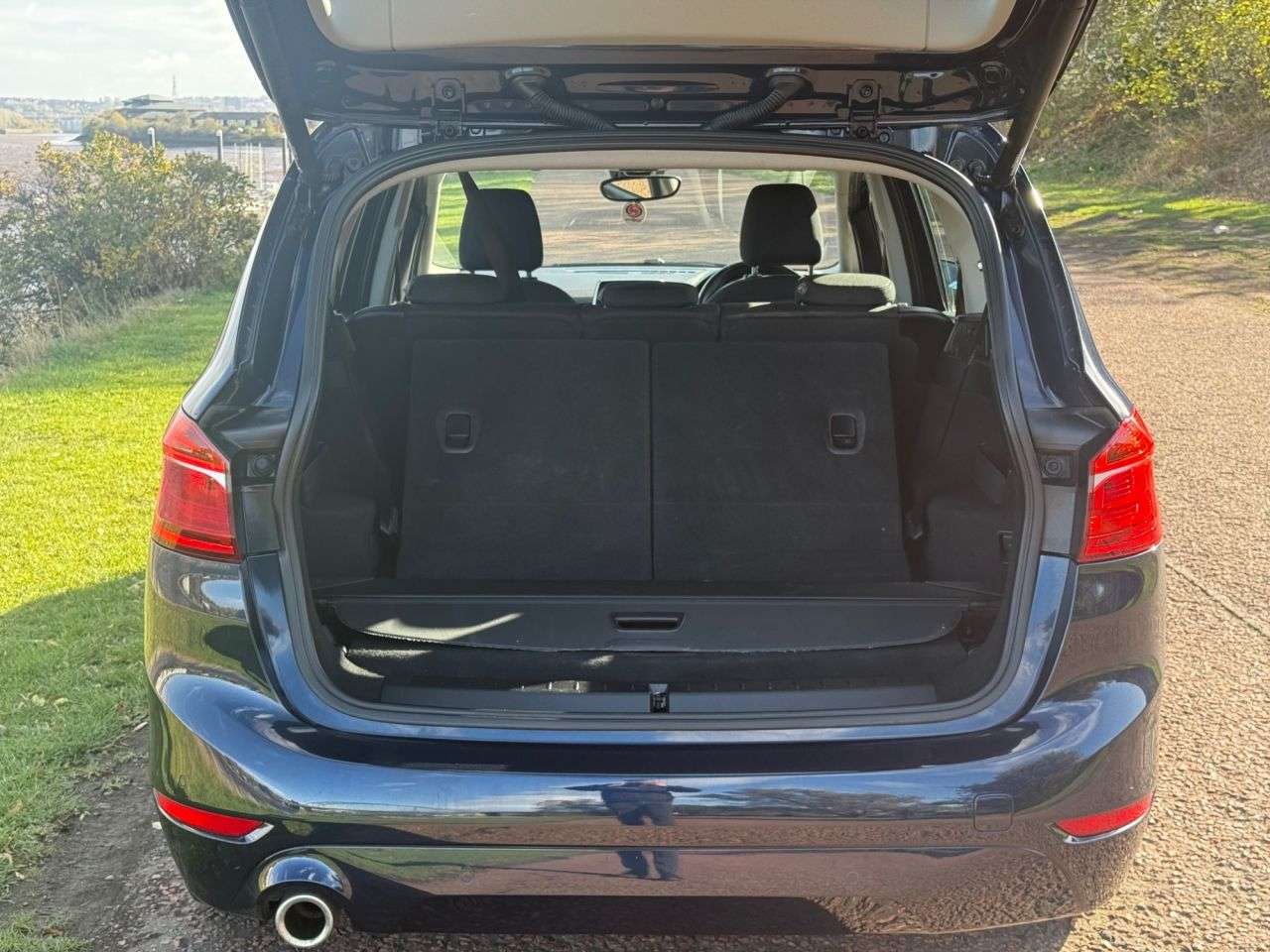 2019 BMW 2 SERIES GRAN TOURER 2019 BMW 2 SERIES GRAN TOURER