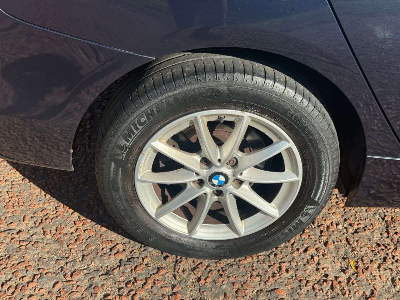 2019 BMW 2 SERIES GRAN TOURER 2019 BMW 2 SERIES GRAN TOURER