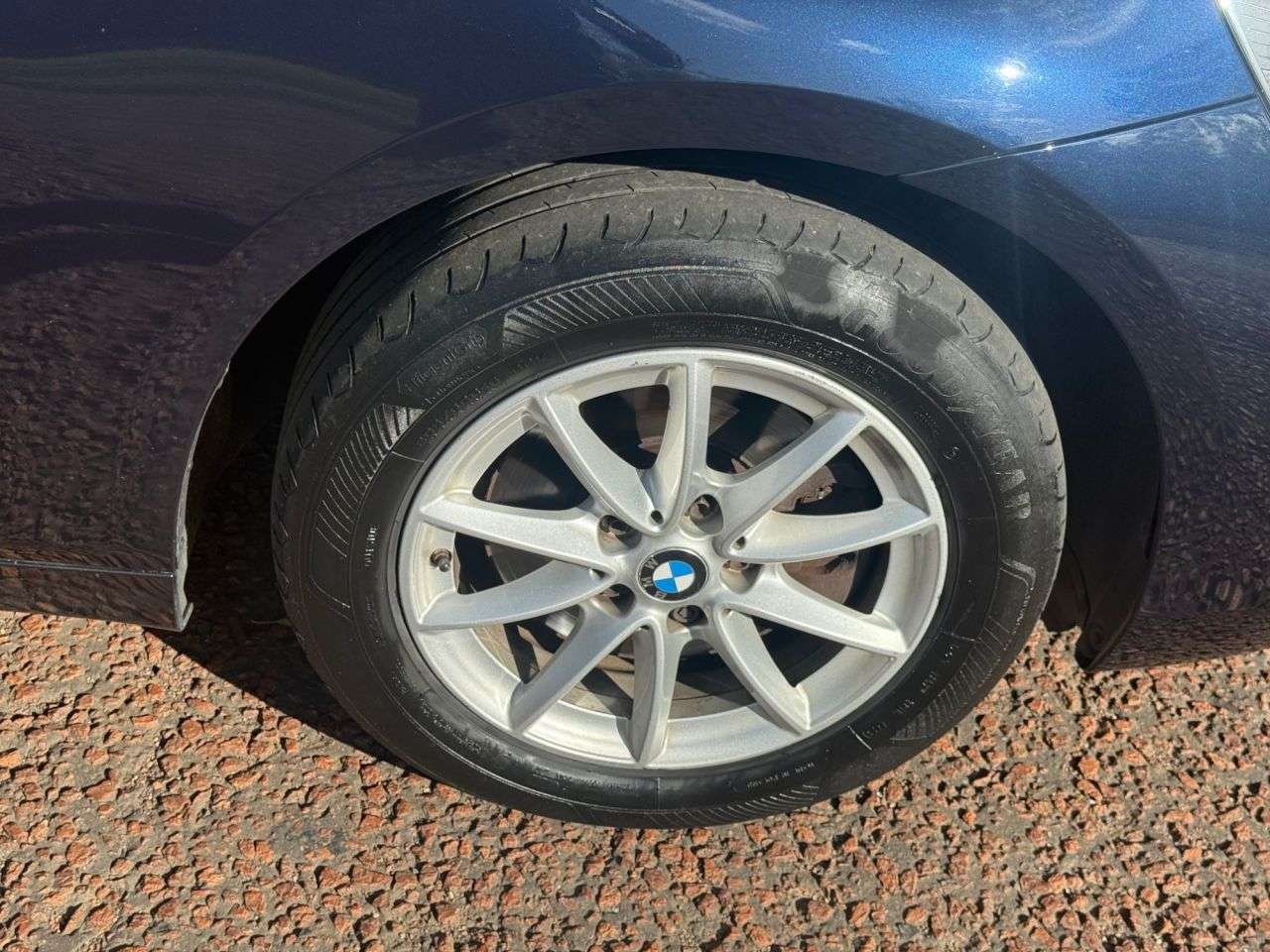 2019 BMW 2 SERIES GRAN TOURER 2019 BMW 2 SERIES GRAN TOURER