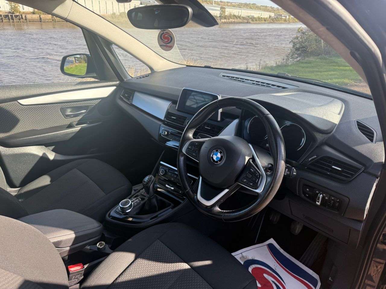 2019 BMW 2 SERIES GRAN TOURER 2019 BMW 2 SERIES GRAN TOURER