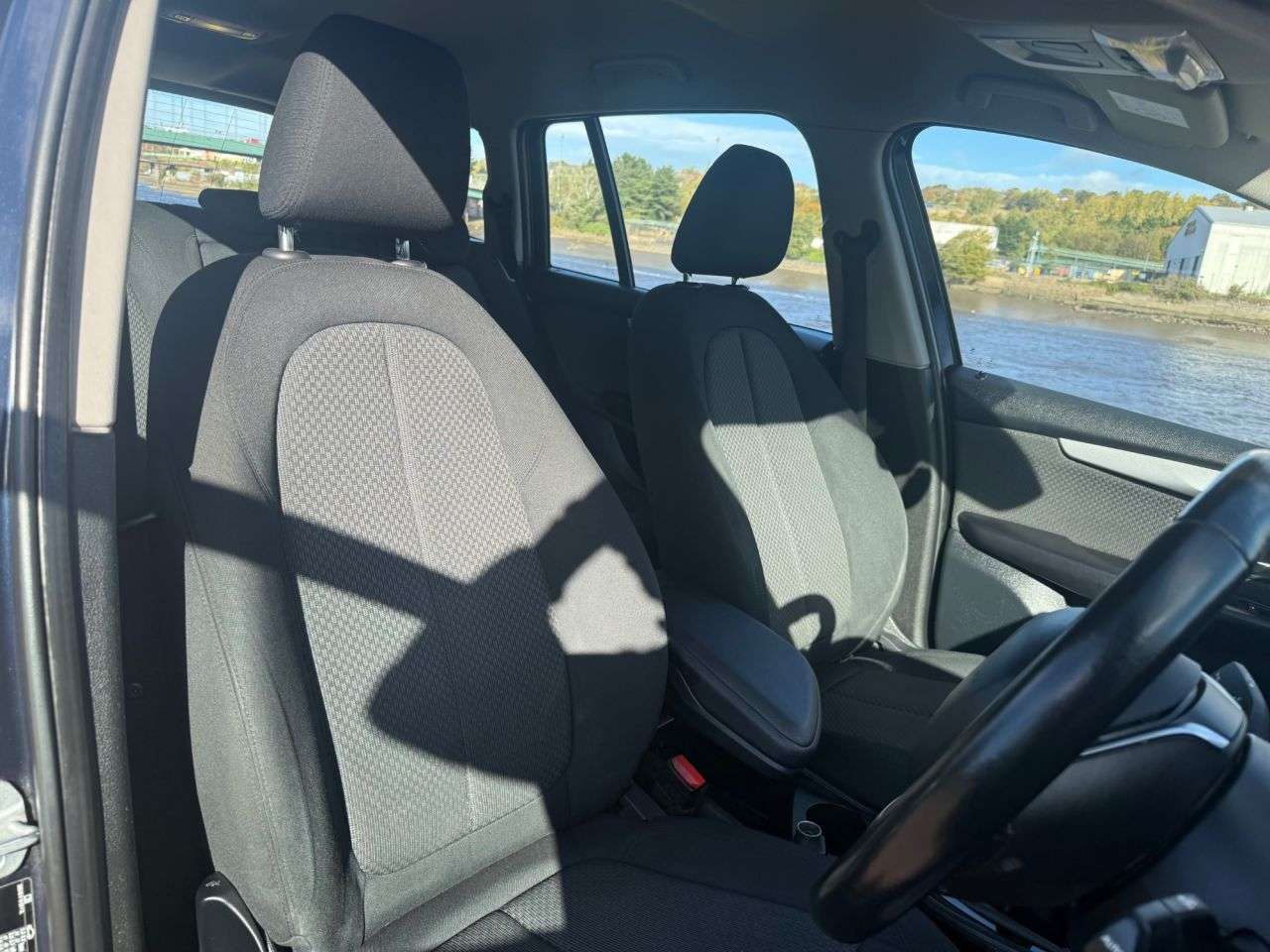 2019 BMW 2 SERIES GRAN TOURER 2019 BMW 2 SERIES GRAN TOURER