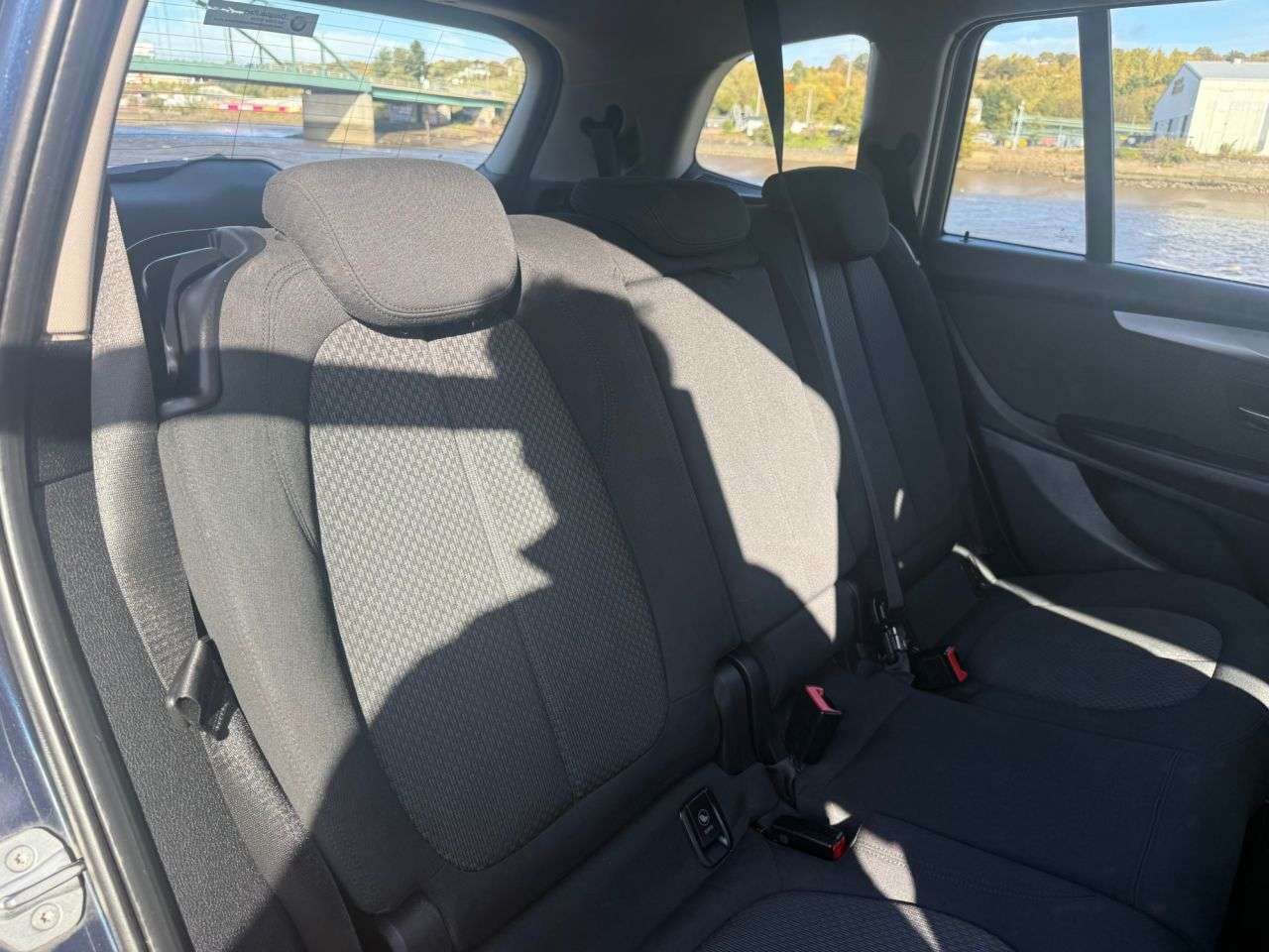 2019 BMW 2 SERIES GRAN TOURER 2019 BMW 2 SERIES GRAN TOURER