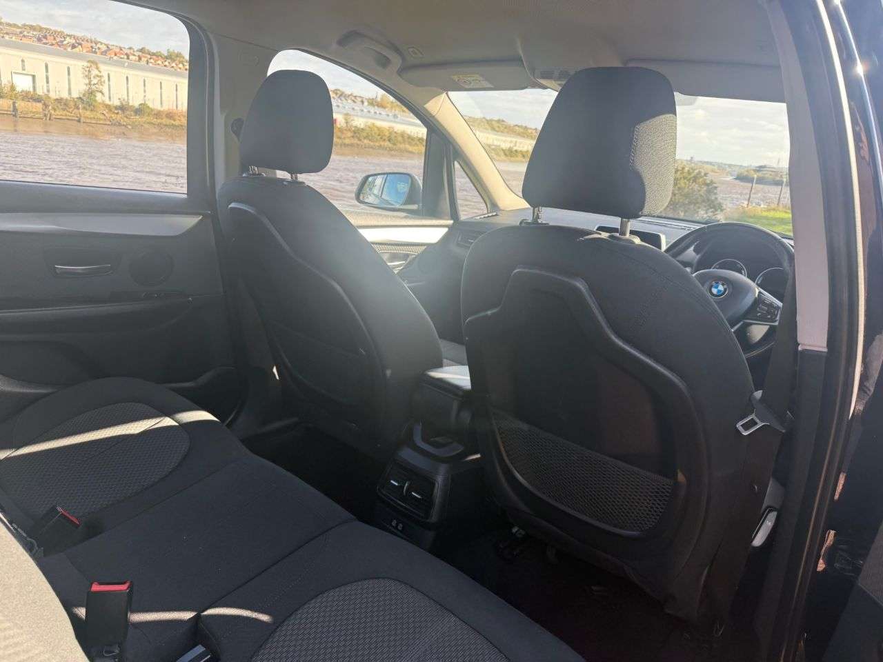 2019 BMW 2 SERIES GRAN TOURER 2019 BMW 2 SERIES GRAN TOURER