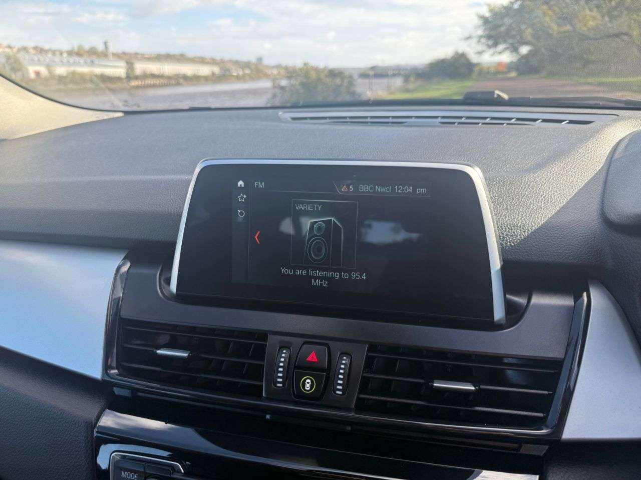2019 BMW 2 SERIES GRAN TOURER 2019 BMW 2 SERIES GRAN TOURER
