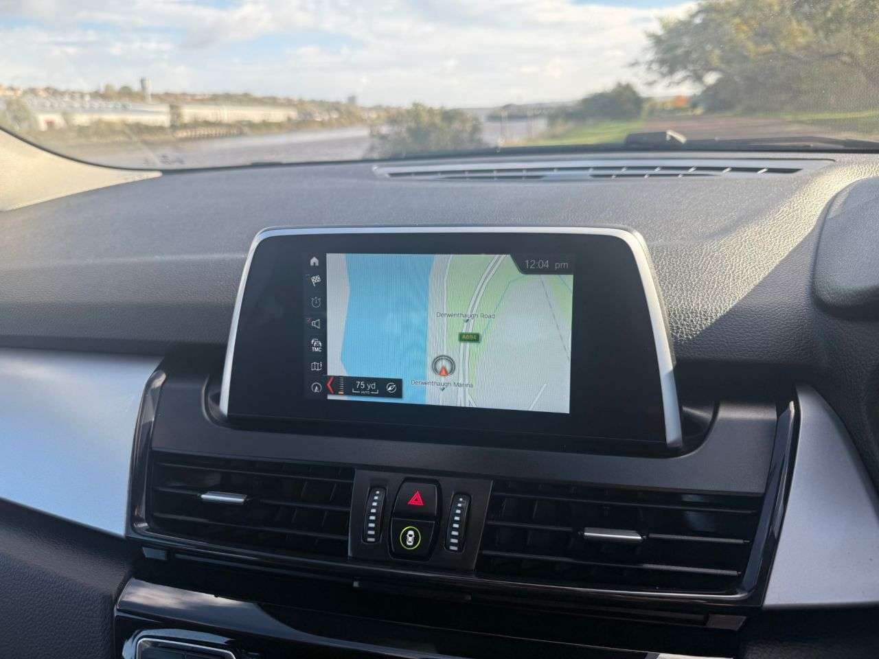 2019 BMW 2 SERIES GRAN TOURER 2019 BMW 2 SERIES GRAN TOURER