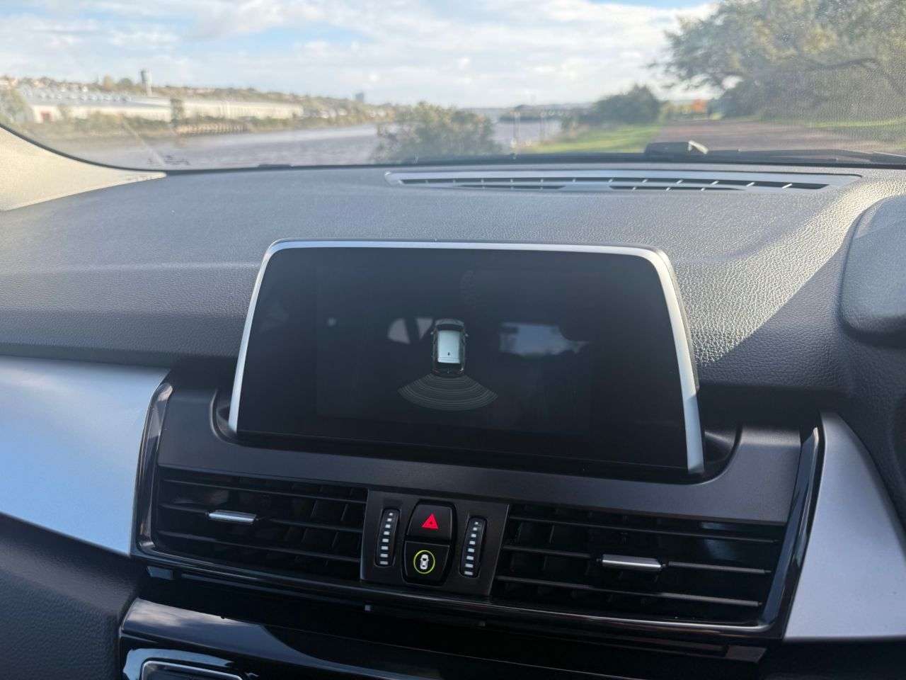 2019 BMW 2 SERIES GRAN TOURER 2019 BMW 2 SERIES GRAN TOURER