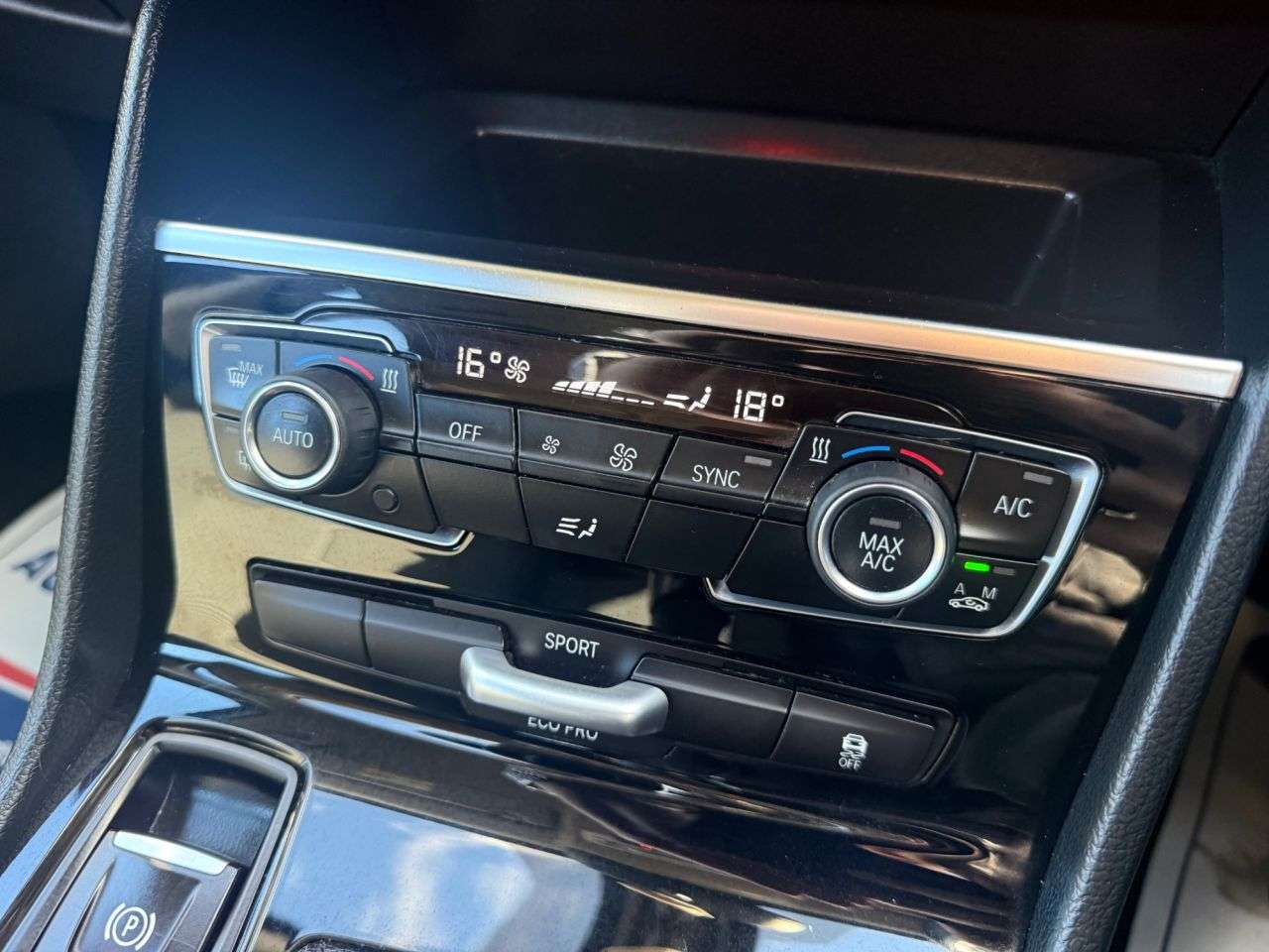2019 BMW 2 SERIES GRAN TOURER 2019 BMW 2 SERIES GRAN TOURER