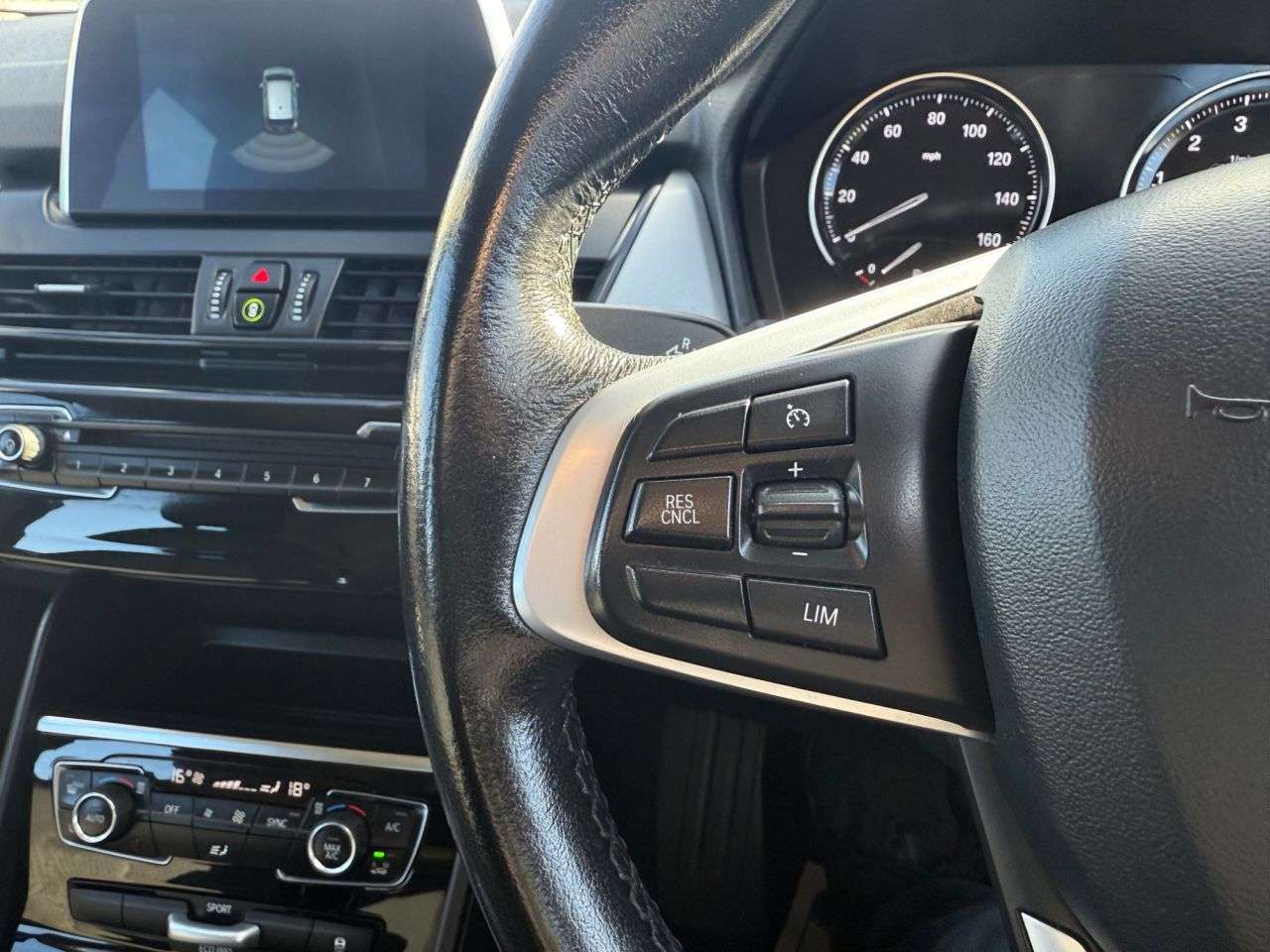 2019 BMW 2 SERIES GRAN TOURER 2019 BMW 2 SERIES GRAN TOURER