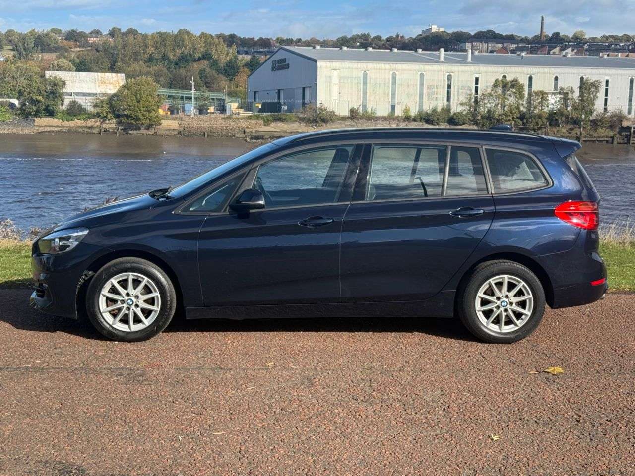 2019 BMW 2 SERIES GRAN TOURER 2019 BMW 2 SERIES GRAN TOURER