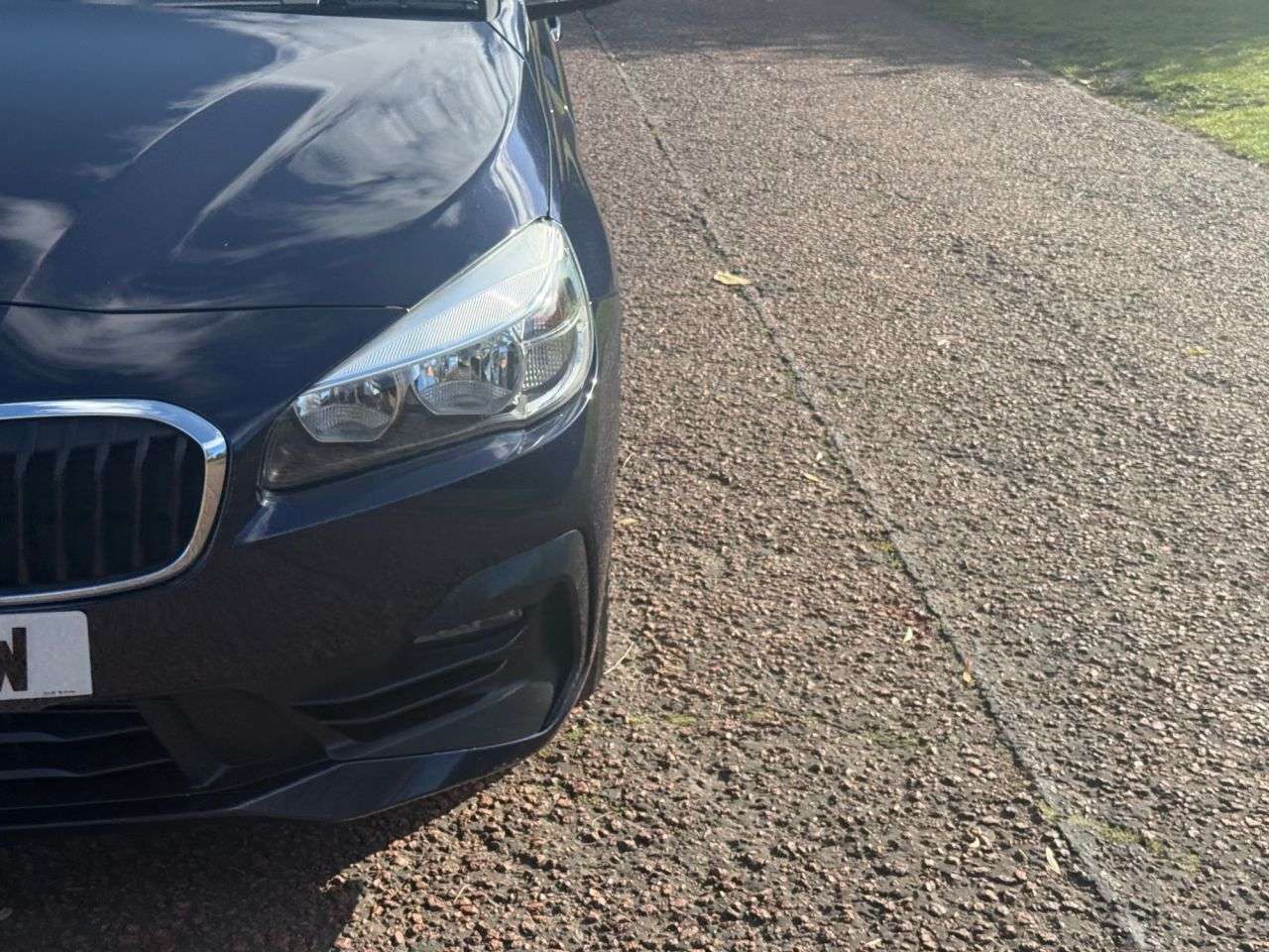 2019 BMW 2 SERIES GRAN TOURER 2019 BMW 2 SERIES GRAN TOURER