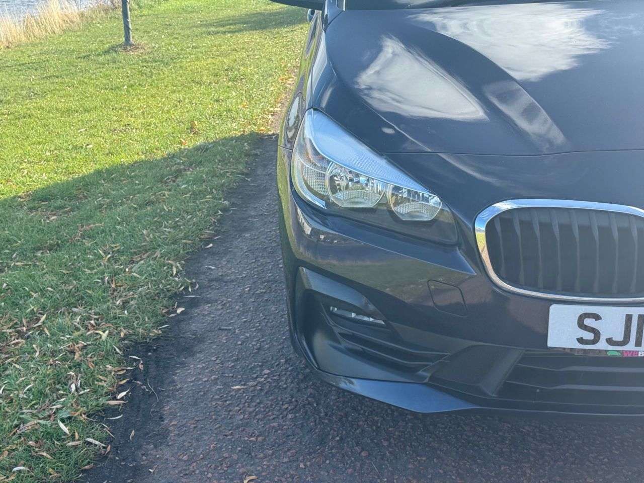 2019 BMW 2 SERIES GRAN TOURER 2019 BMW 2 SERIES GRAN TOURER