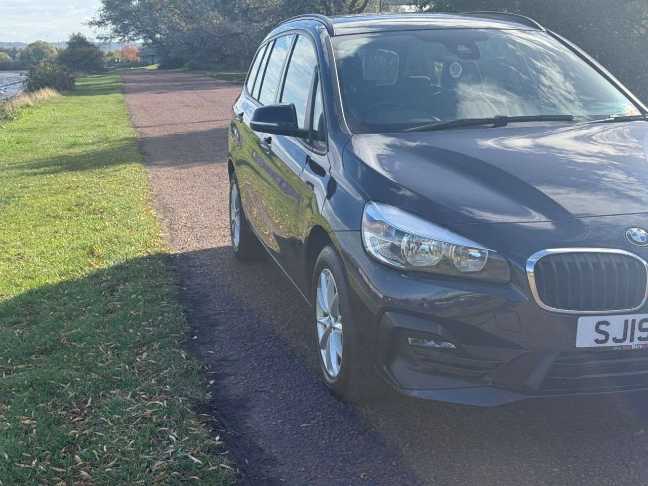 2019 BMW 2 SERIES GRAN TOURER 2019 BMW 2 SERIES GRAN TOURER