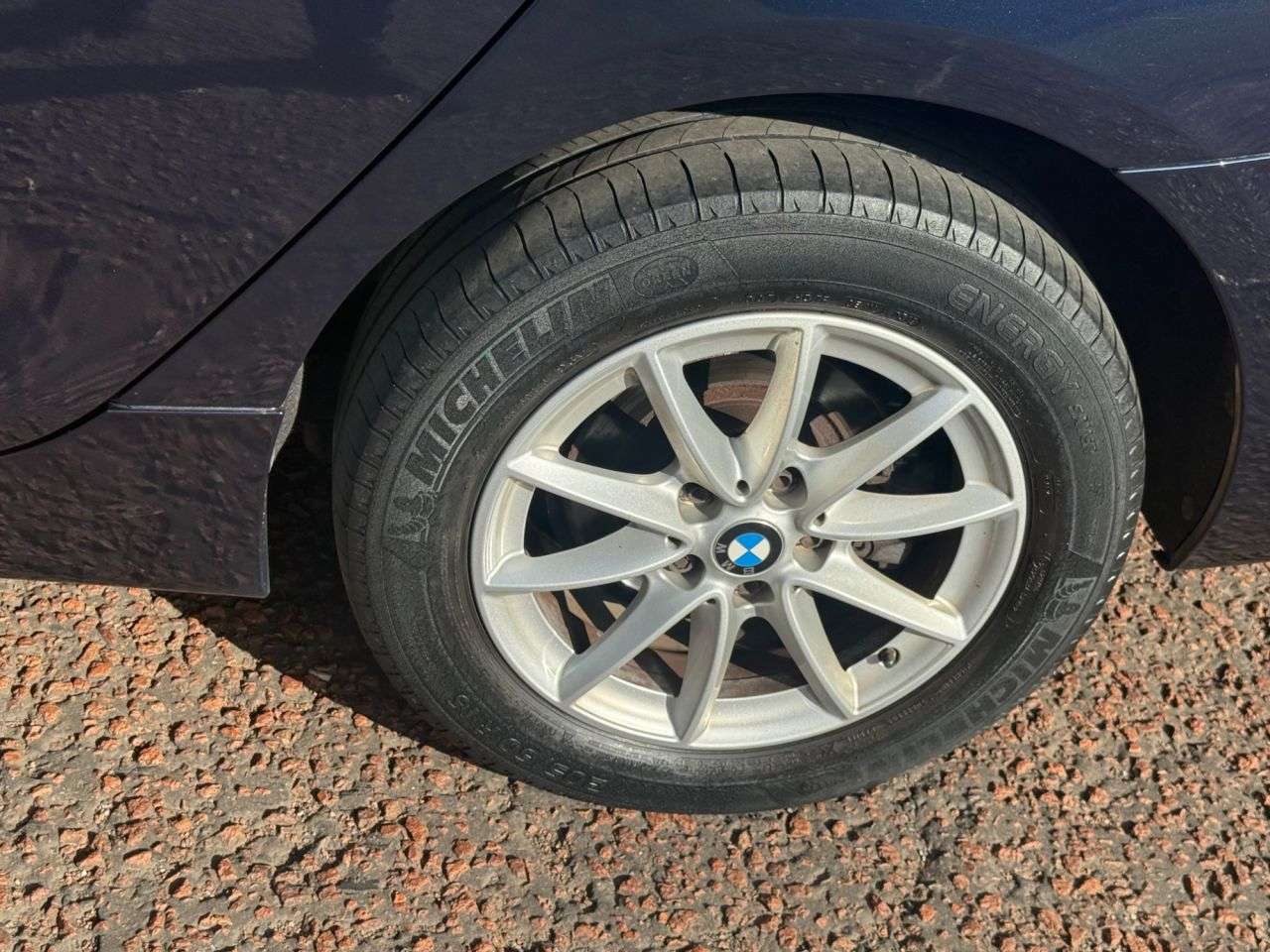 2019 BMW 2 SERIES GRAN TOURER 2019 BMW 2 SERIES GRAN TOURER