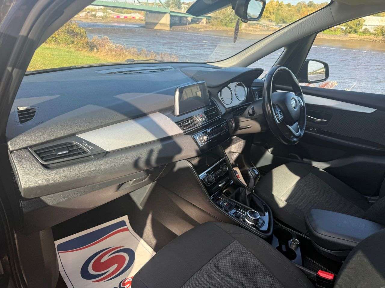 2019 BMW 2 SERIES GRAN TOURER 2019 BMW 2 SERIES GRAN TOURER
