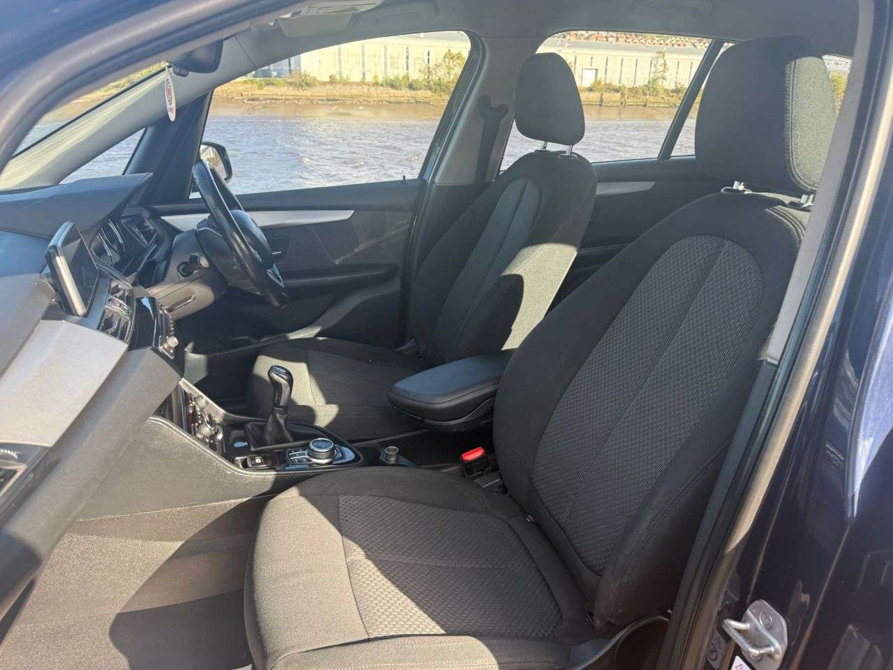 2019 BMW 2 SERIES GRAN TOURER 2019 BMW 2 SERIES GRAN TOURER