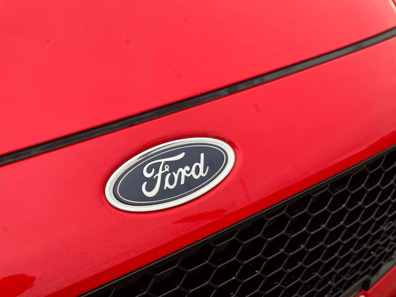 2014 FORD FIESTA 2014 FORD FIESTA