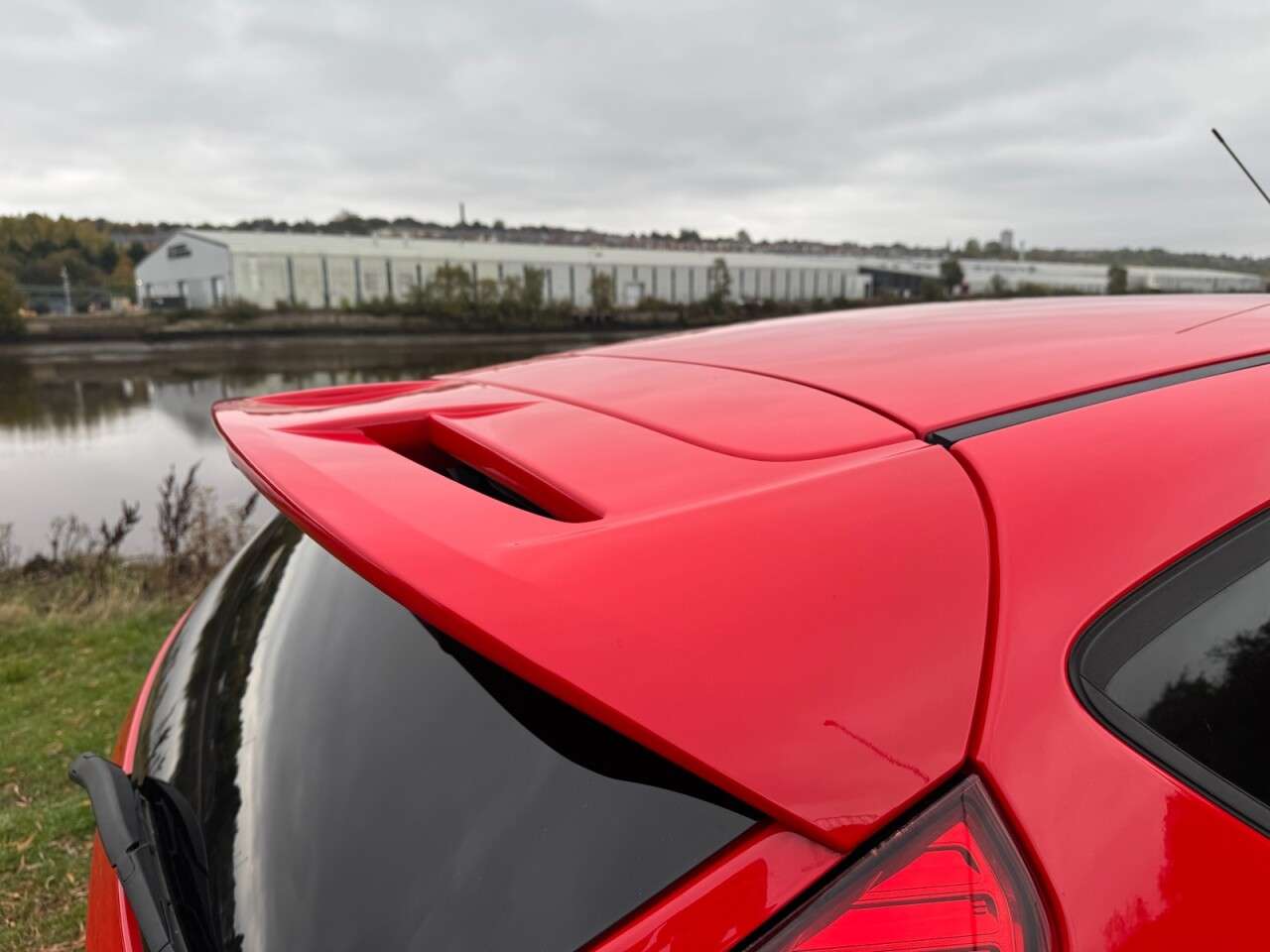 2014 FORD FIESTA 2014 FORD FIESTA
