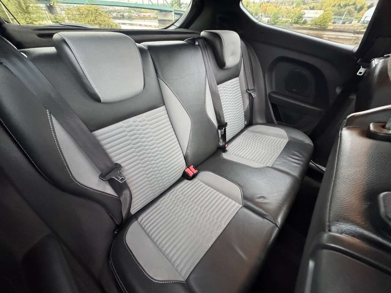2014 FORD FIESTA 2014 FORD FIESTA