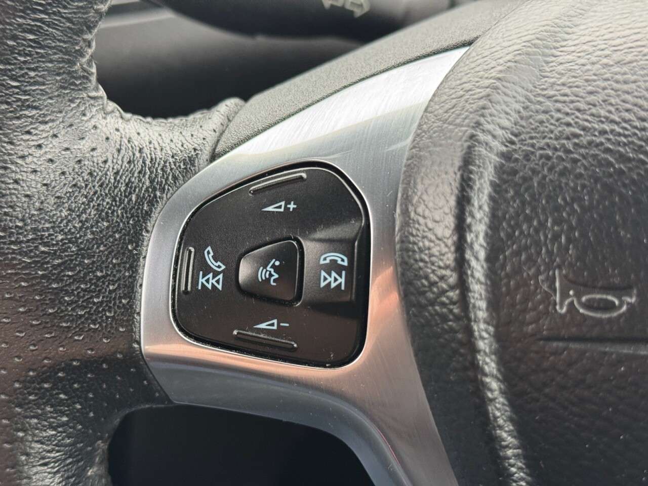 2014 FORD FIESTA 2014 FORD FIESTA