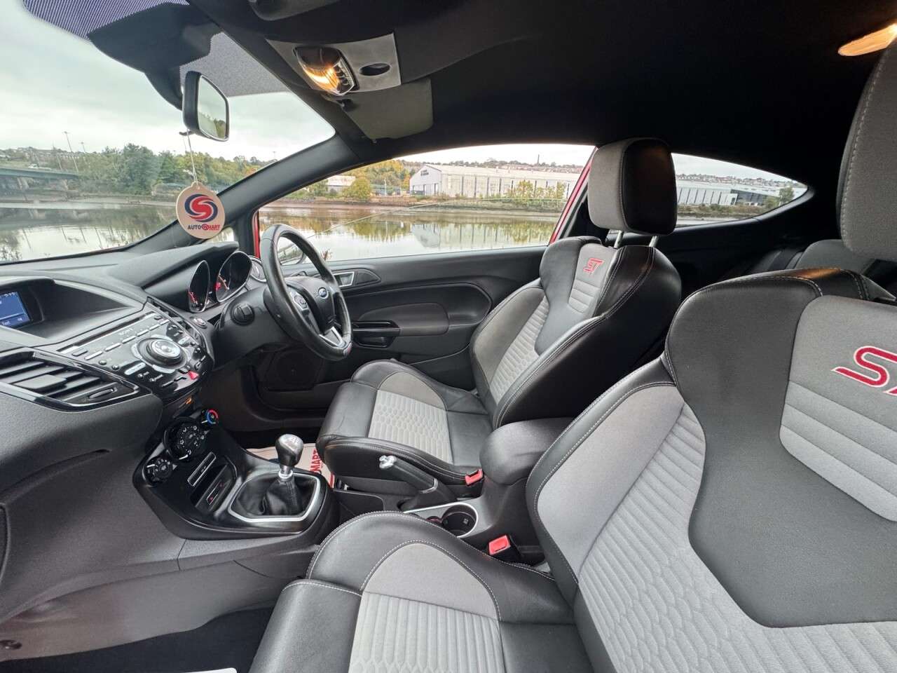 2014 FORD FIESTA 2014 FORD FIESTA