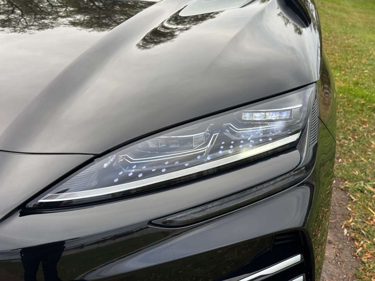 A 2025 BYD SEAL U 1.5 18.3kWh Design SUV 5dr Petrol Plug-in Hybrid CVT Auto AWD Euro 6 (s/s) A 2025 BYD SEAL U 1.5 18.3kWh Design SUV 5dr Petrol Plug-in Hybrid CVT Auto AWD Euro 6 (s/s)