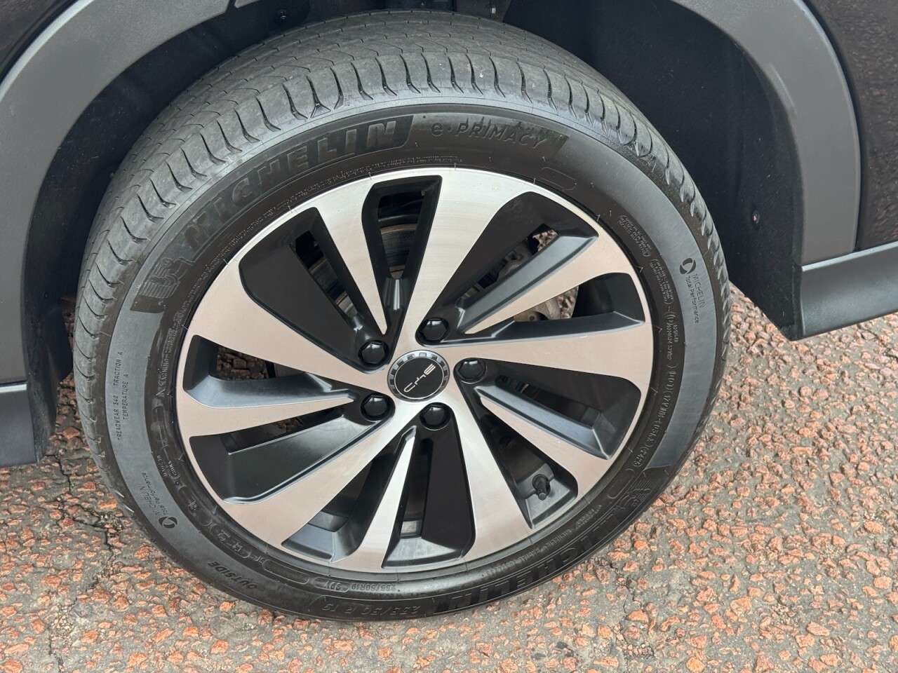 2025 BYD SEAL U 2025 BYD SEAL U