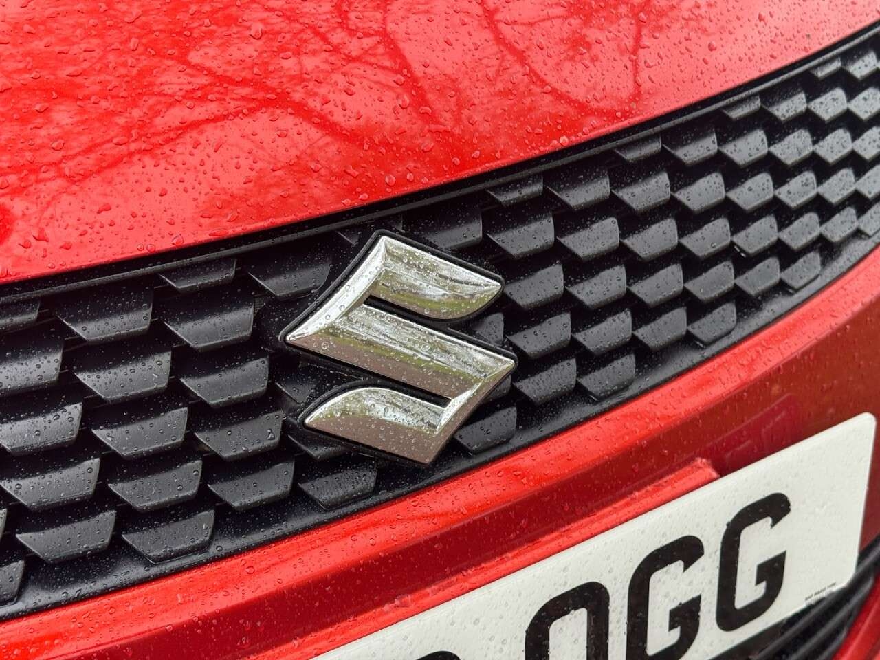 2012 SUZUKI SWIFT 2012 SUZUKI SWIFT