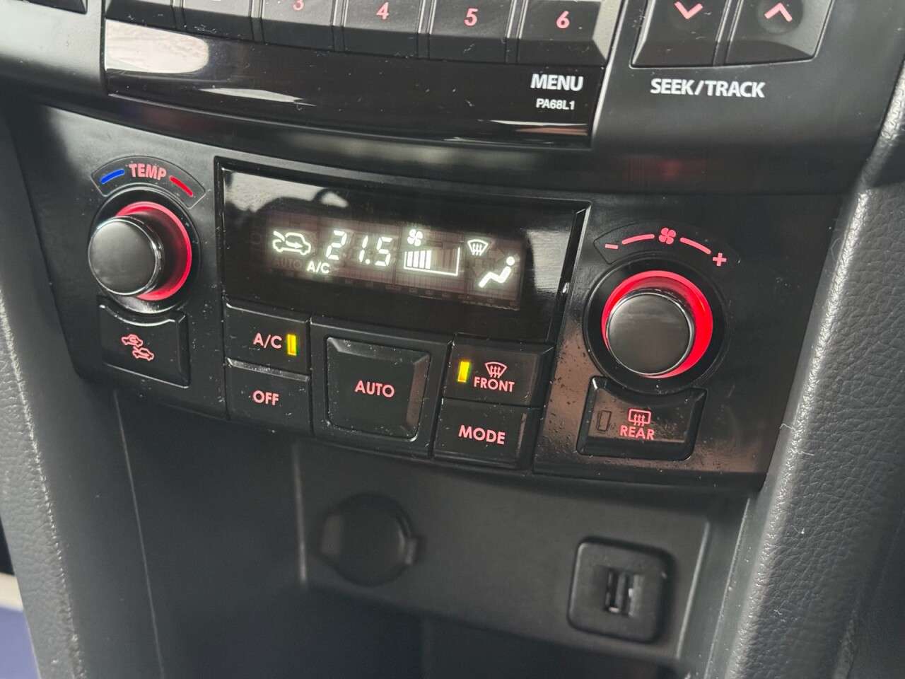 2012 SUZUKI SWIFT 2012 SUZUKI SWIFT