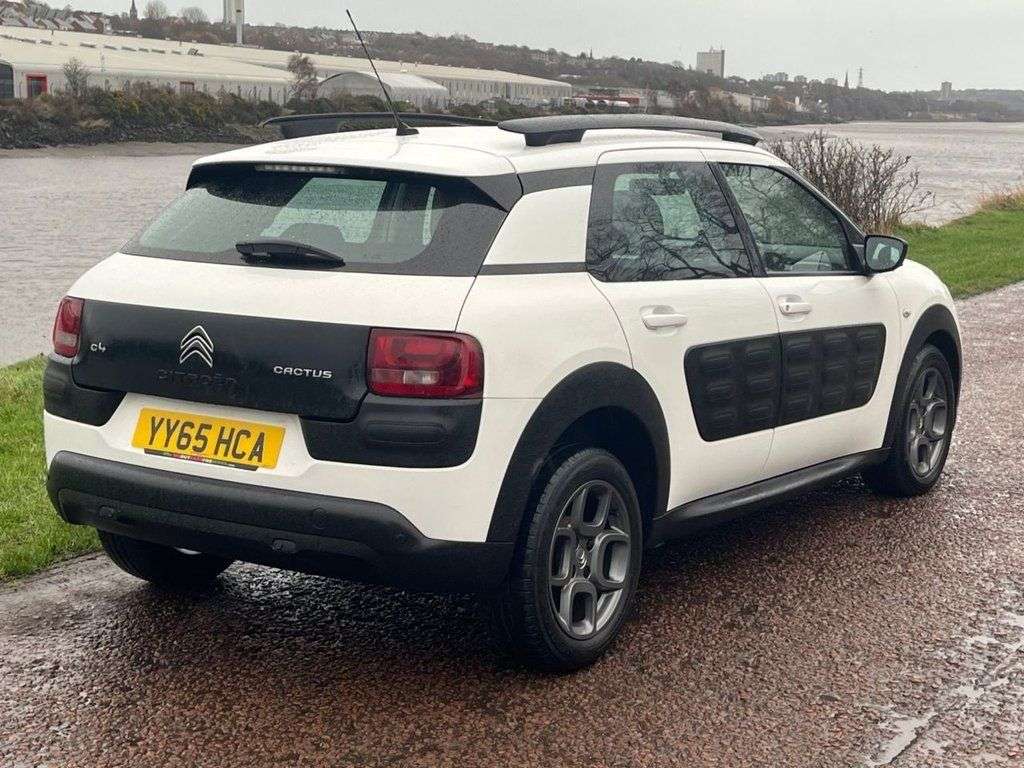 A 2015 CITROEN C4 CACTUS 1.6 BlueHDi Feel Hatchback 5dr Diesel Manual Euro 6 (s/s) (100 ps) **CHEAP A 2015 CITROEN C4 CACTUS 1.6 BlueHDi Feel Hatchback 5dr Diesel Manual Euro 6 (s/s) (100 ps) **CHEAP