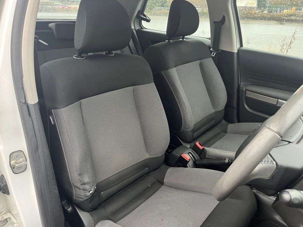 2015 CITROEN C4 CACTUS 2015 CITROEN C4 CACTUS