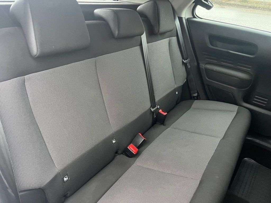 2015 CITROEN C4 CACTUS 2015 CITROEN C4 CACTUS