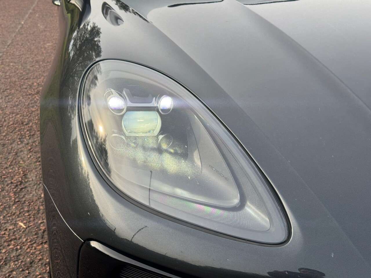 A 2019 PORSCHE MACAN 2.0T SUV 5dr Petrol PDK 4WD Euro 6 (s/s) (245 ps) **FULL LEATHER HEATED SEA A 2019 PORSCHE MACAN 2.0T SUV 5dr Petrol PDK 4WD Euro 6 (s/s) (245 ps) **FULL LEATHER HEATED SEA