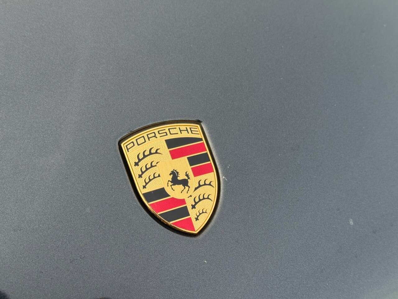2019 PORSCHE MACAN 2019 PORSCHE MACAN