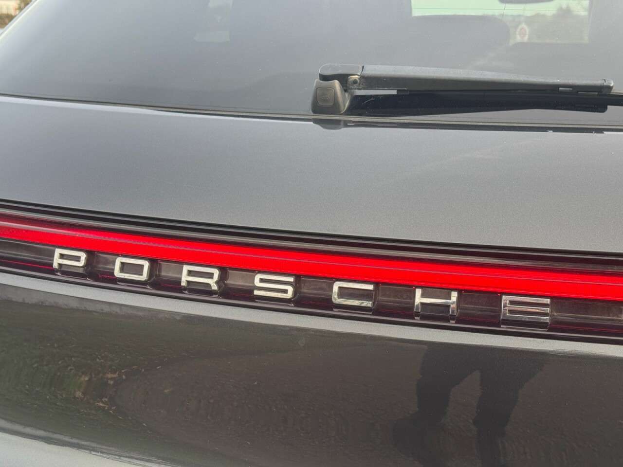 2019 PORSCHE MACAN 2019 PORSCHE MACAN