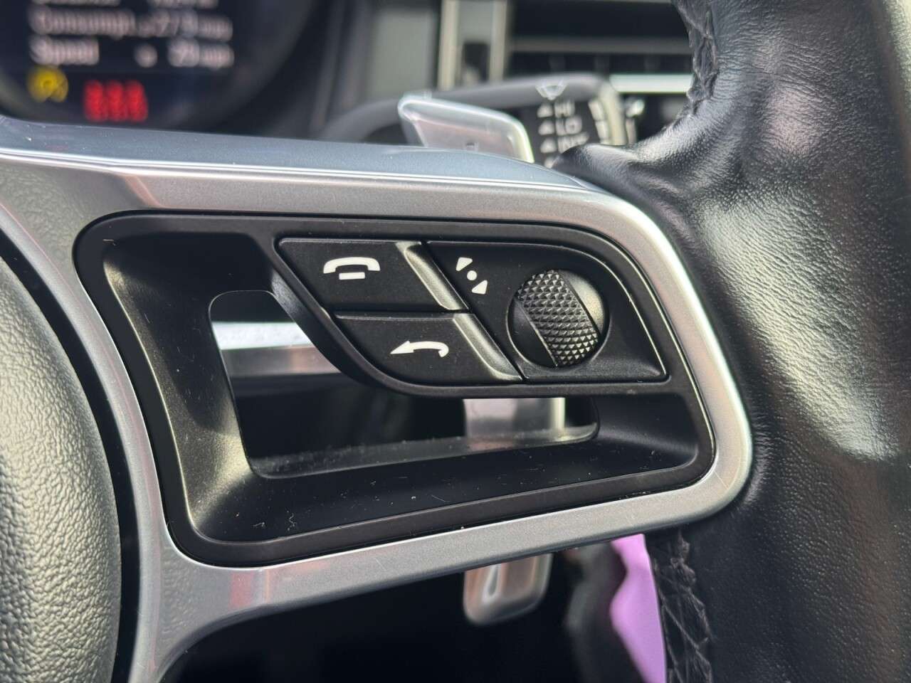 2019 PORSCHE MACAN 2019 PORSCHE MACAN
