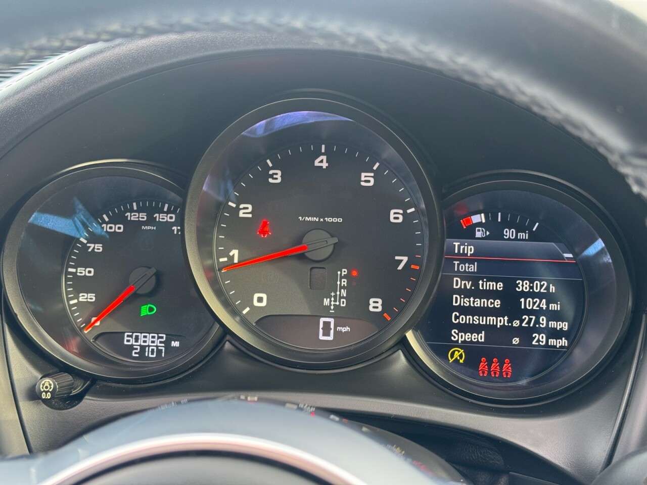 2019 PORSCHE MACAN 2019 PORSCHE MACAN