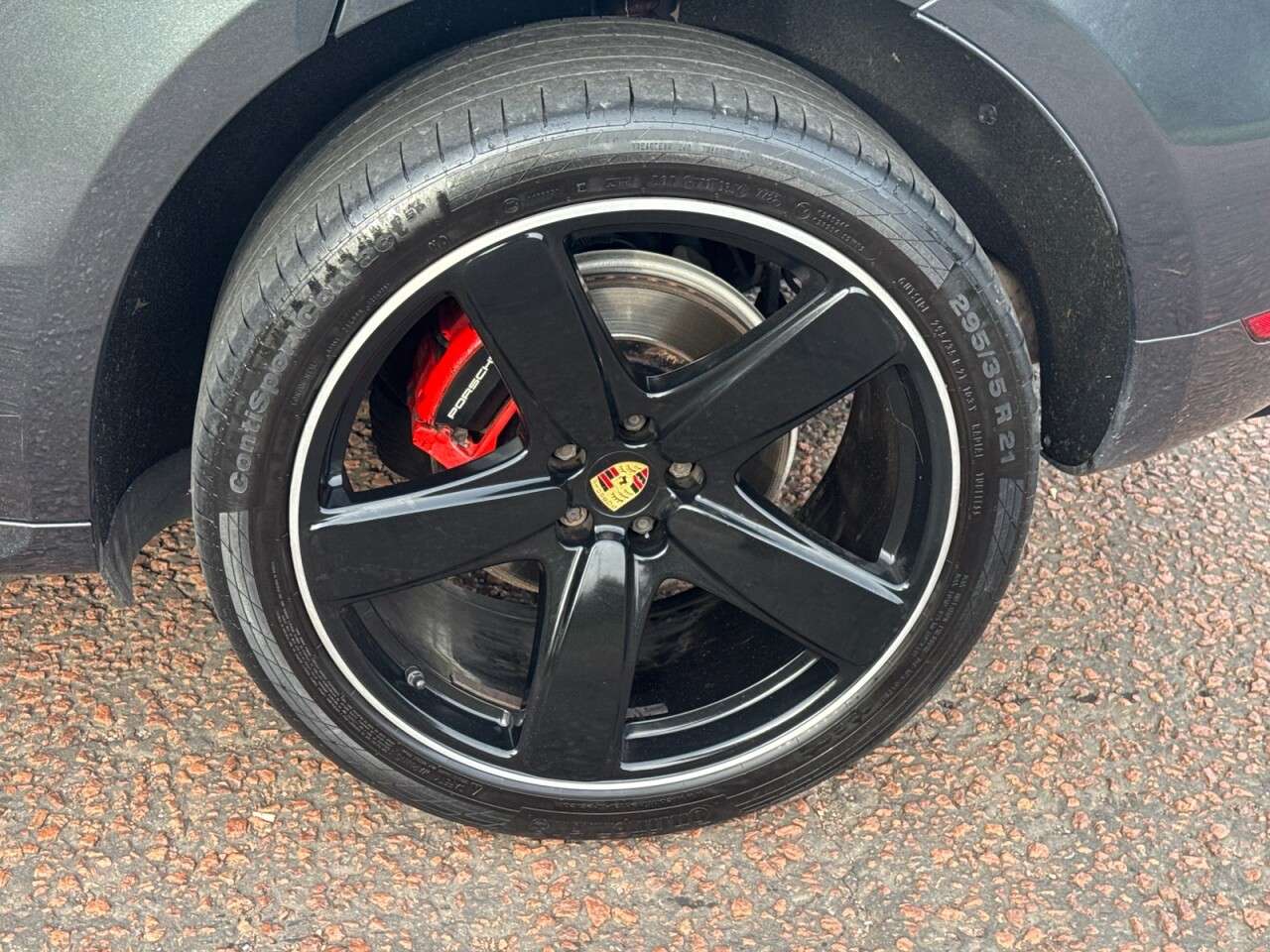 2019 PORSCHE MACAN 2019 PORSCHE MACAN