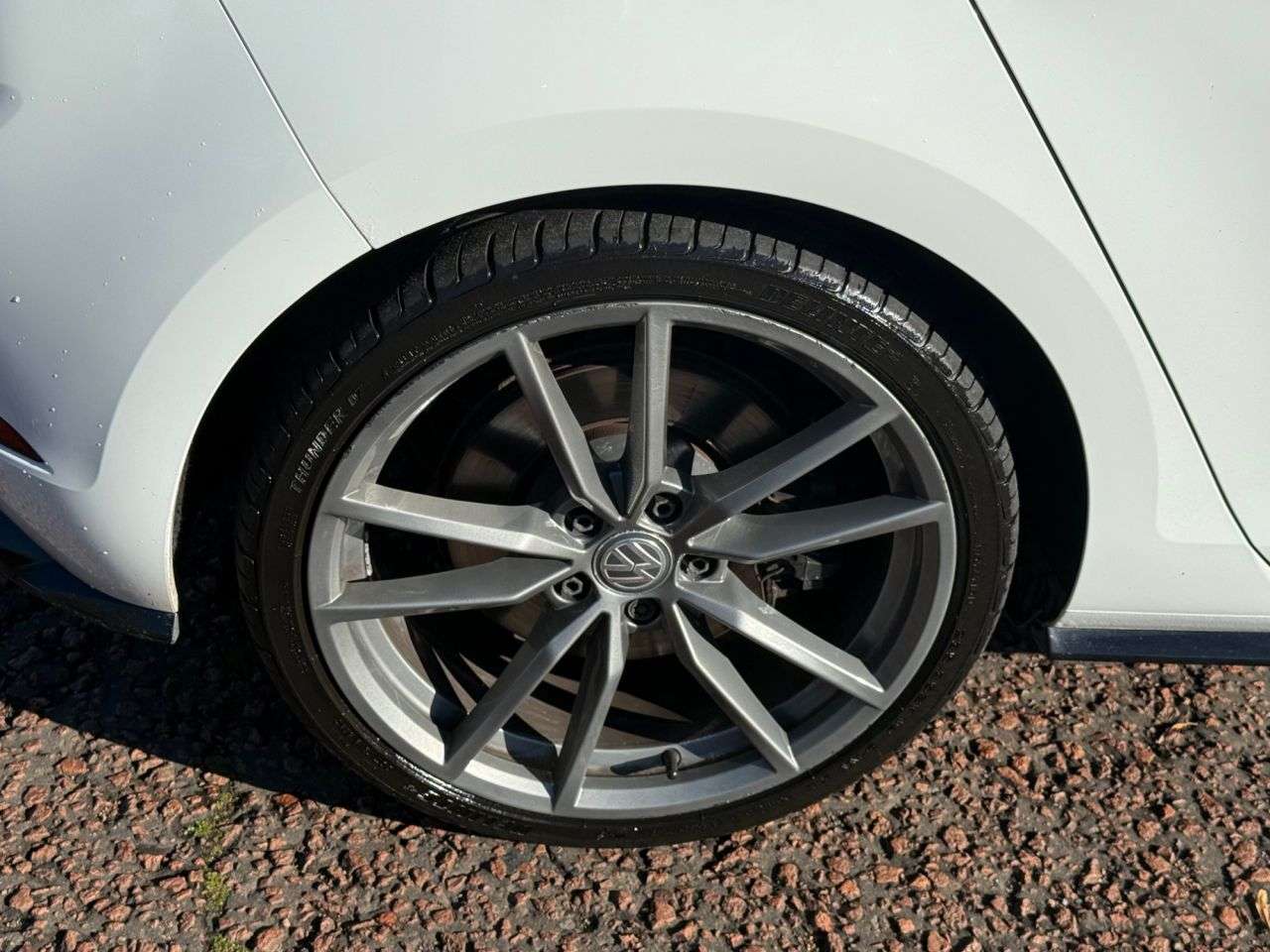 2017 VOLKSWAGEN GOLF 2017 VOLKSWAGEN GOLF